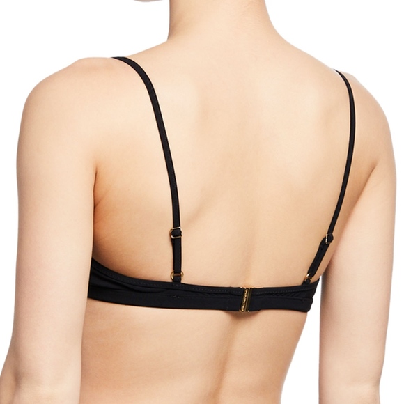 NWT $410 Stella McCartney Embroidered Bikini XS - Picture 5 of 6